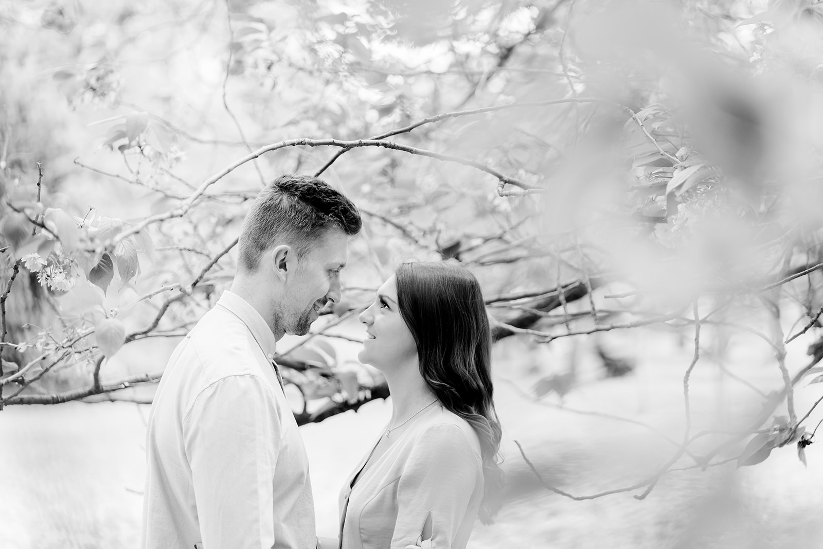 London Greenwich park pink cherry blossom engagement couples shoot London Greenwich park pink cherry blossom engagement couples shoot