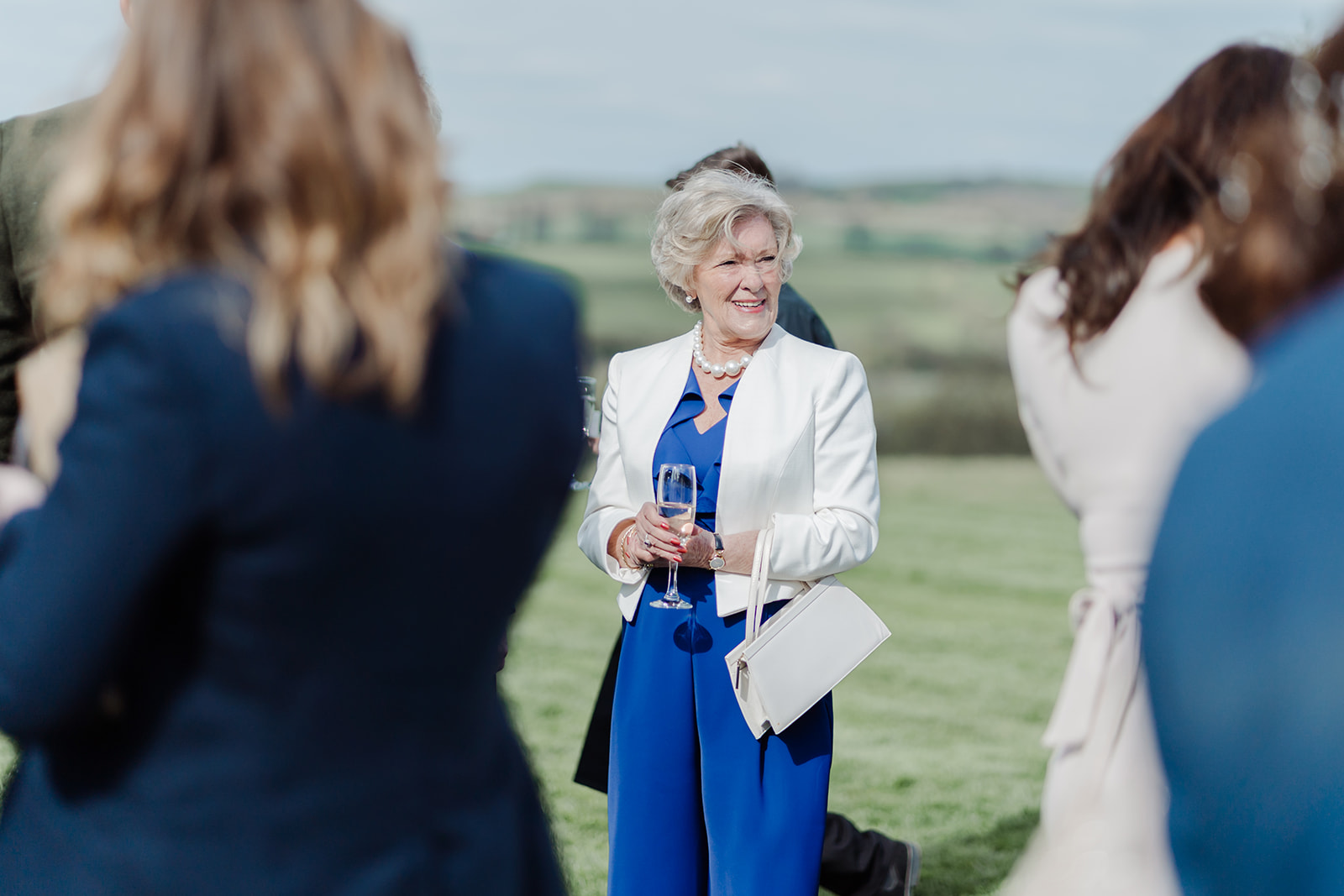 Green Minimal Spring Wedding At Primrose Hill Farm Green Minimal Spring Wedding At Primrose Hill Farm