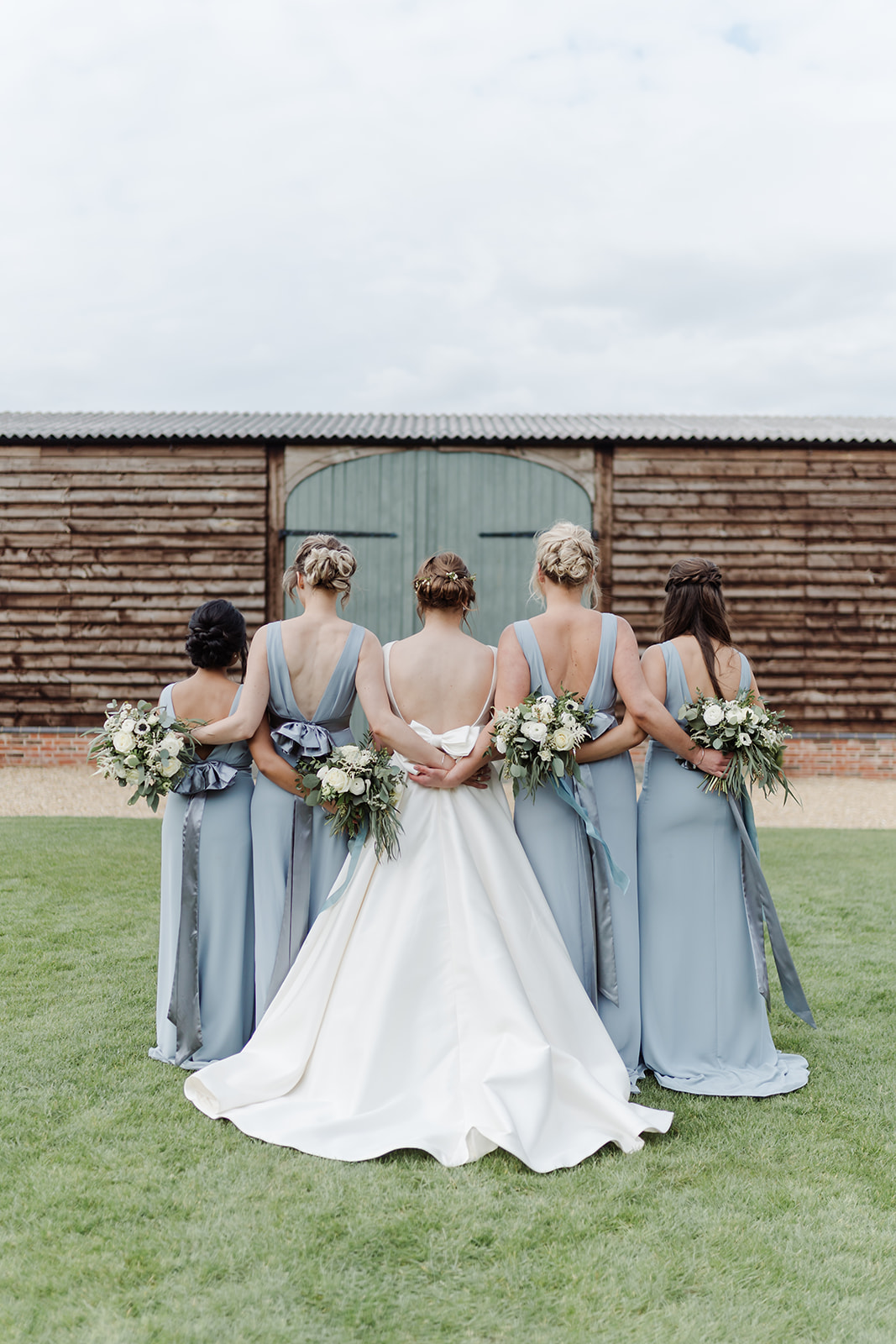 Green Minimal Spring Wedding At Primrose Hill Farm Green Minimal Spring Wedding At Primrose Hill Farm