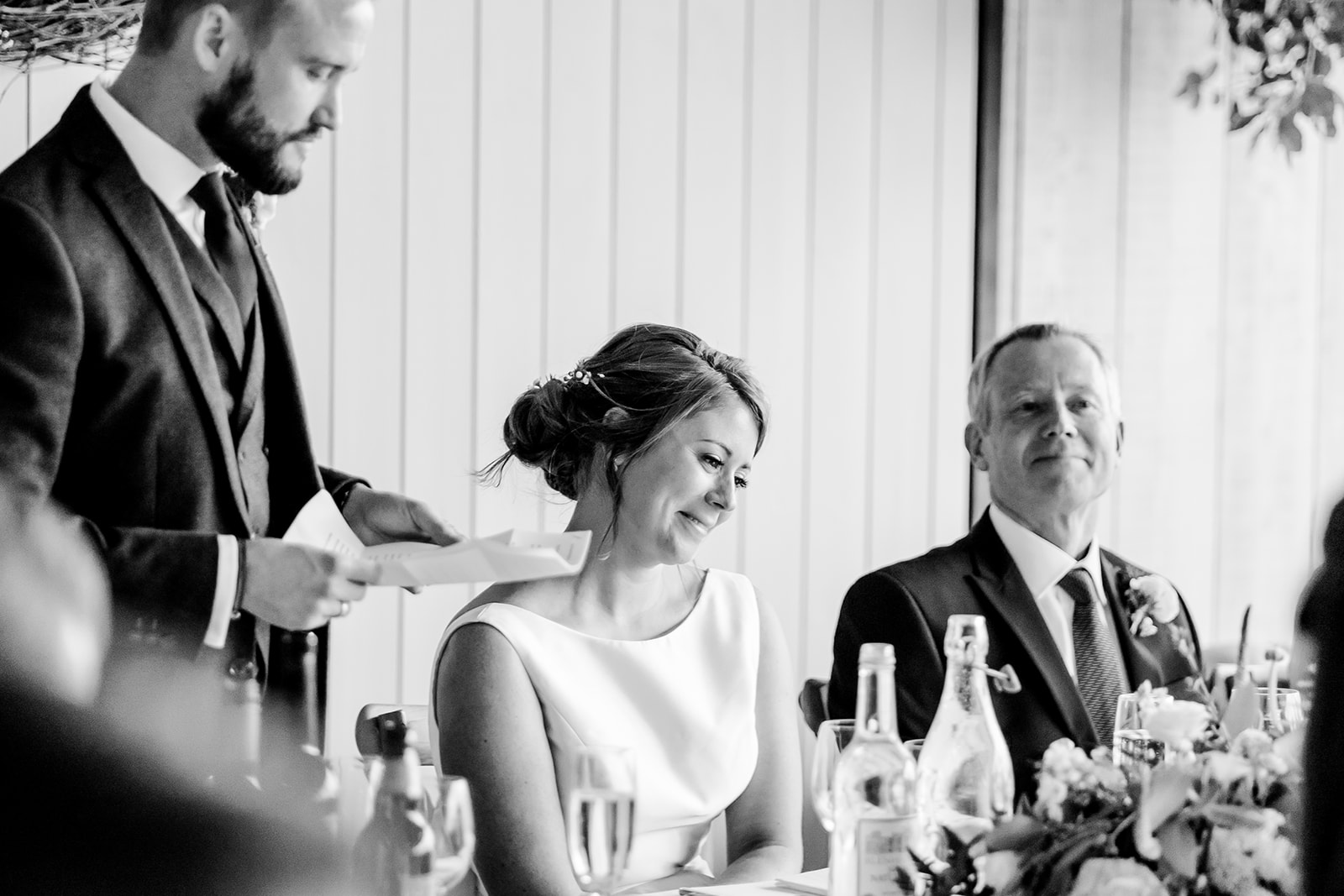 Green Minimal Spring Wedding At Primrose Hill Farm Green Minimal Spring Wedding At Primrose Hill Farm