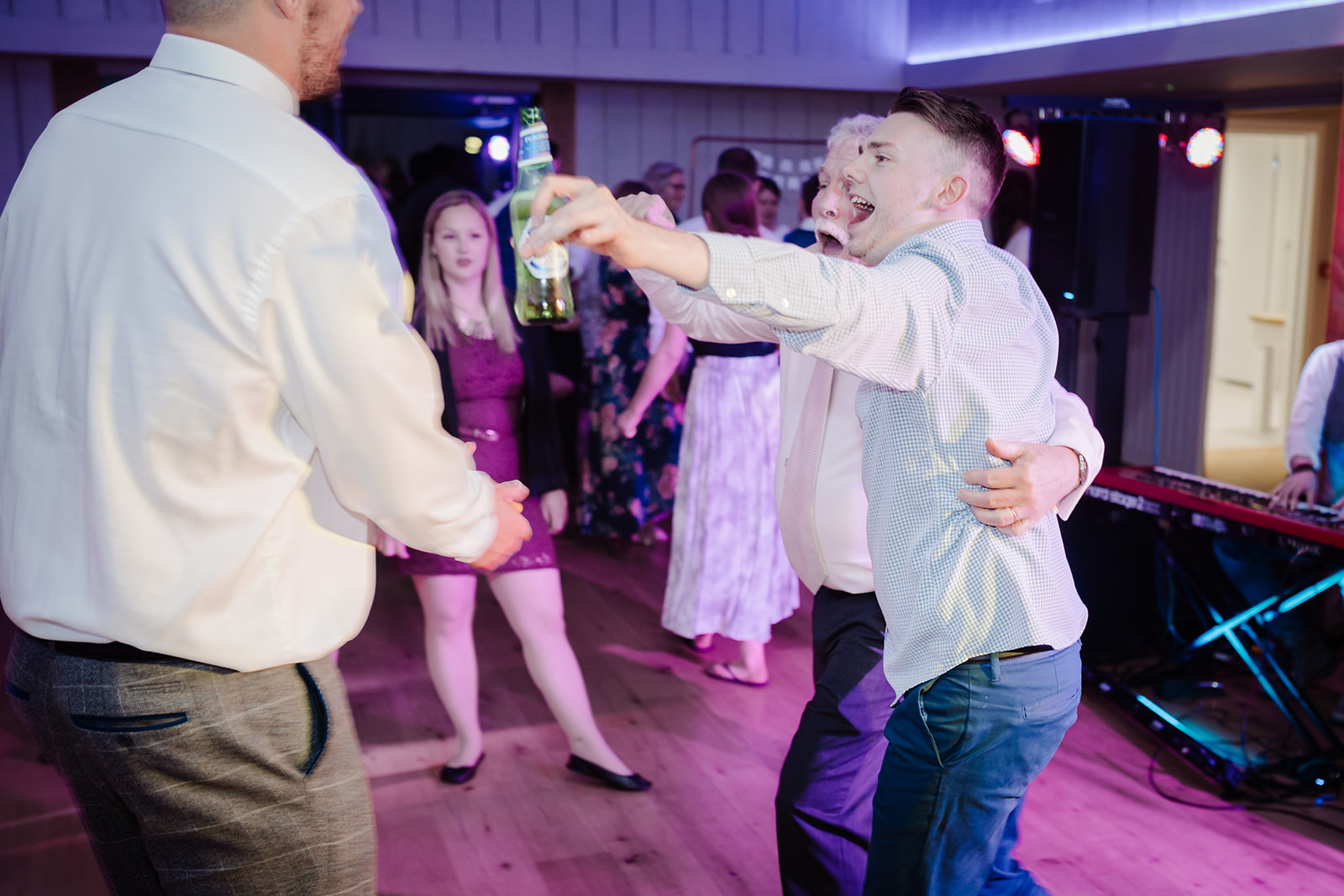 Primrose Hill Farm Spring Wedding | Chloe Ely Photography