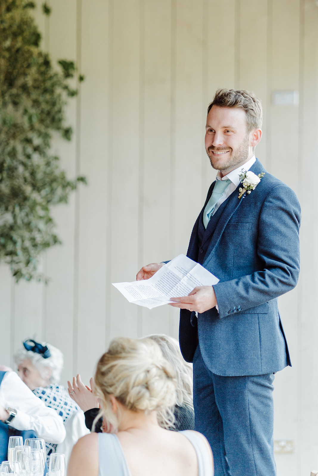 Green Minimal Spring Wedding At Primrose Hill Farm Green Minimal Spring Wedding At Primrose Hill Farm