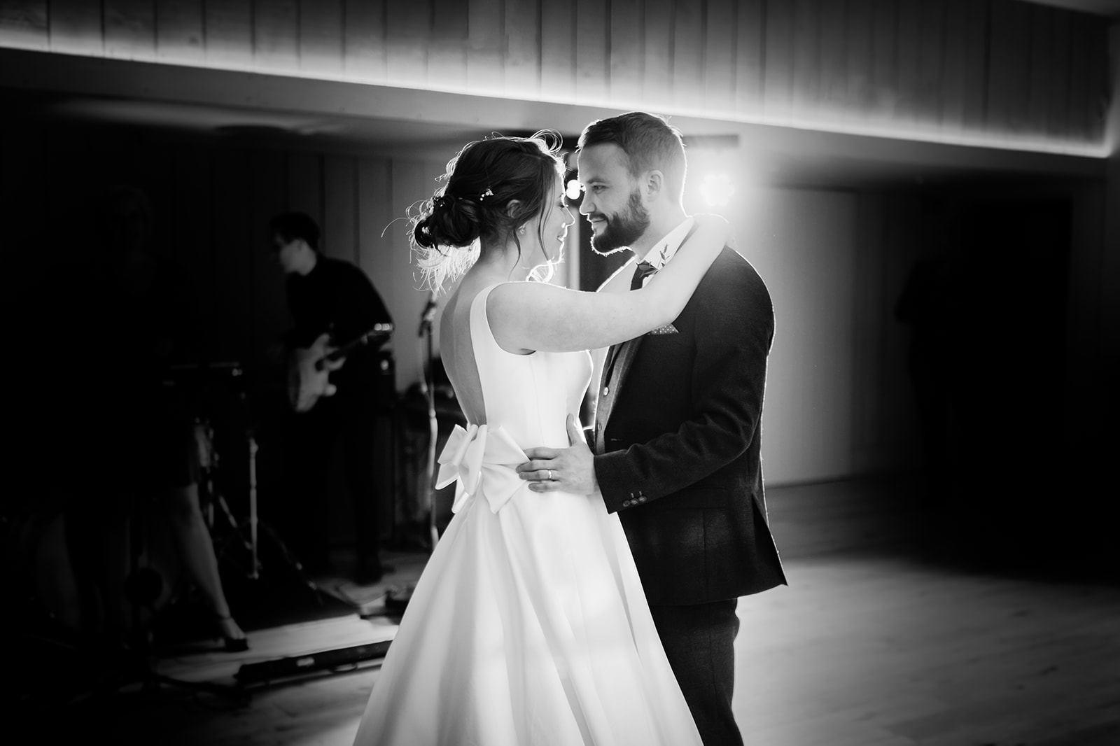 Green Minimal Spring Wedding At Primrose Hill Farm Green Minimal Spring Wedding At Primrose Hill Farm