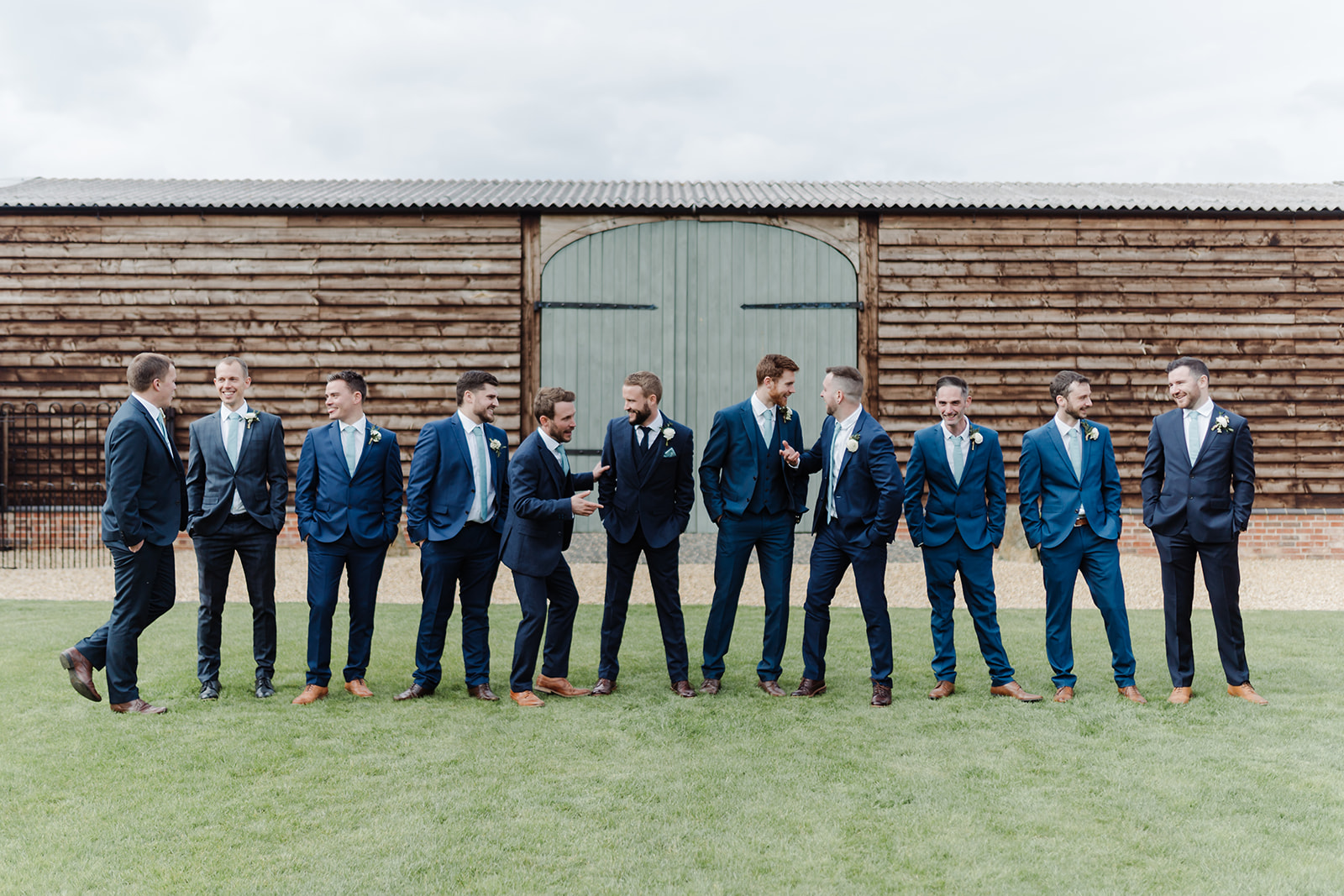 Green Minimal Spring Wedding At Primrose Hill Farm Green Minimal Spring Wedding At Primrose Hill Farm
