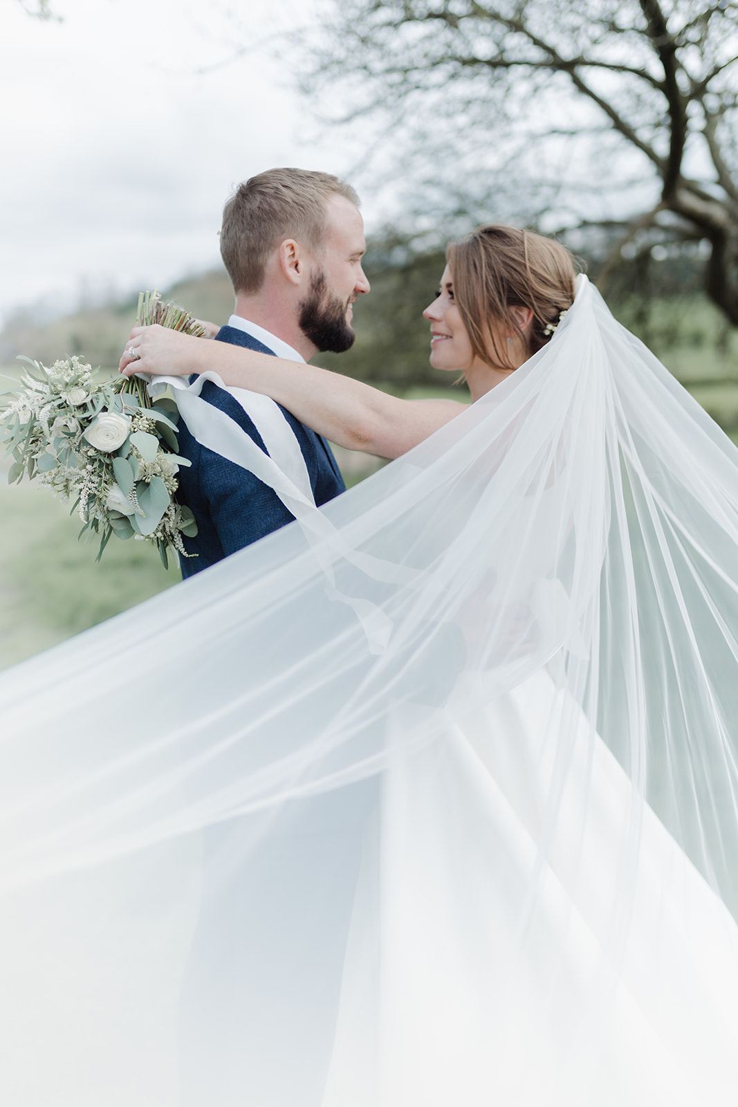 Green Minimal Spring Wedding At Primrose Hill Farm Green Minimal Spring Wedding At Primrose Hill Farm