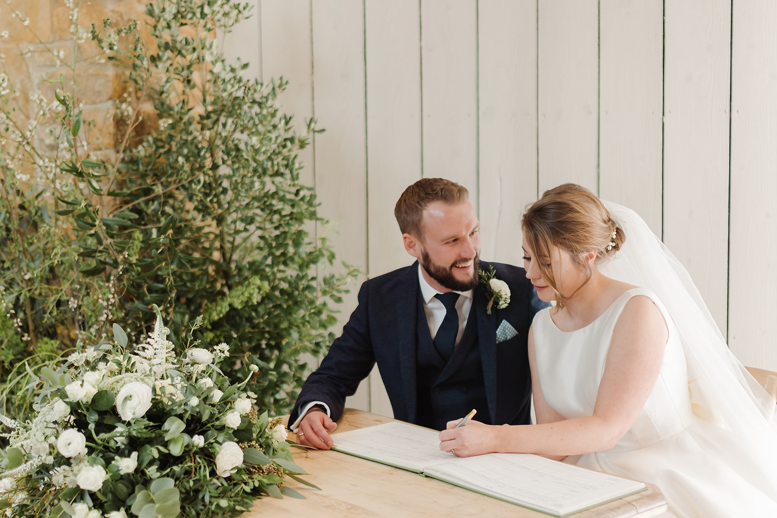 Green Minimal Spring Wedding At Primrose Hill Farm Green Minimal Spring Wedding At Primrose Hill Farm