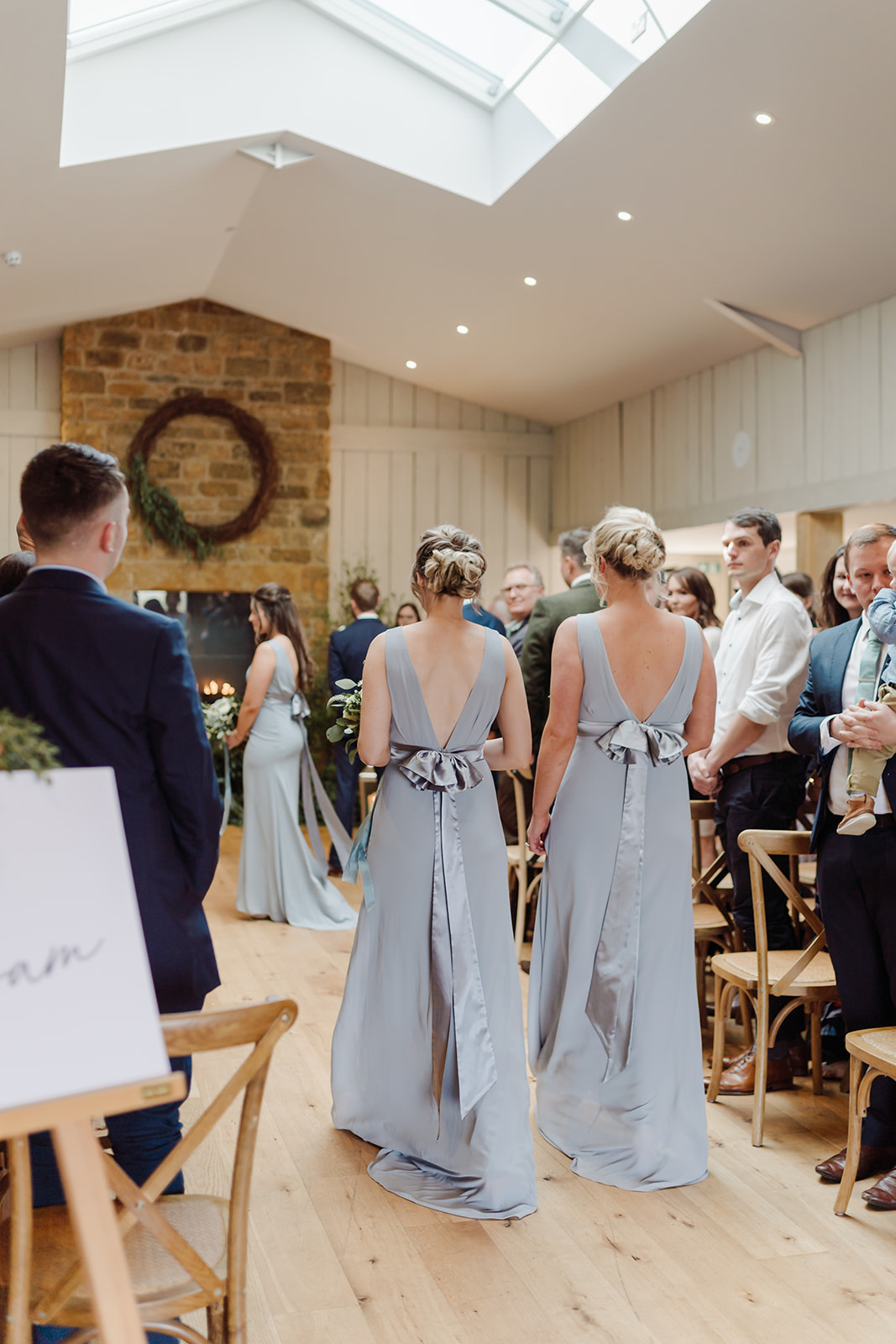 Green Minimal Spring Wedding At Primrose Hill Farm Green Minimal Spring Wedding At Primrose Hill Farm