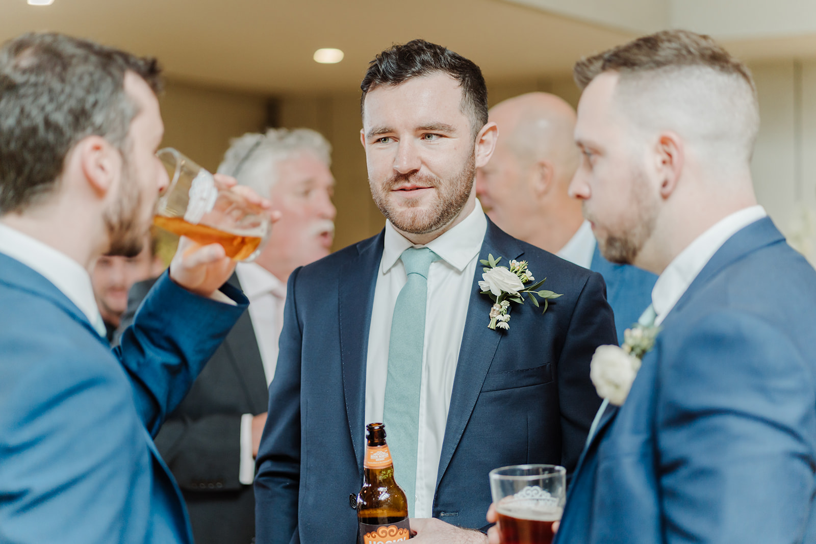 Green Minimal Spring Wedding At Primrose Hill Farm Green Minimal Spring Wedding At Primrose Hill Farm