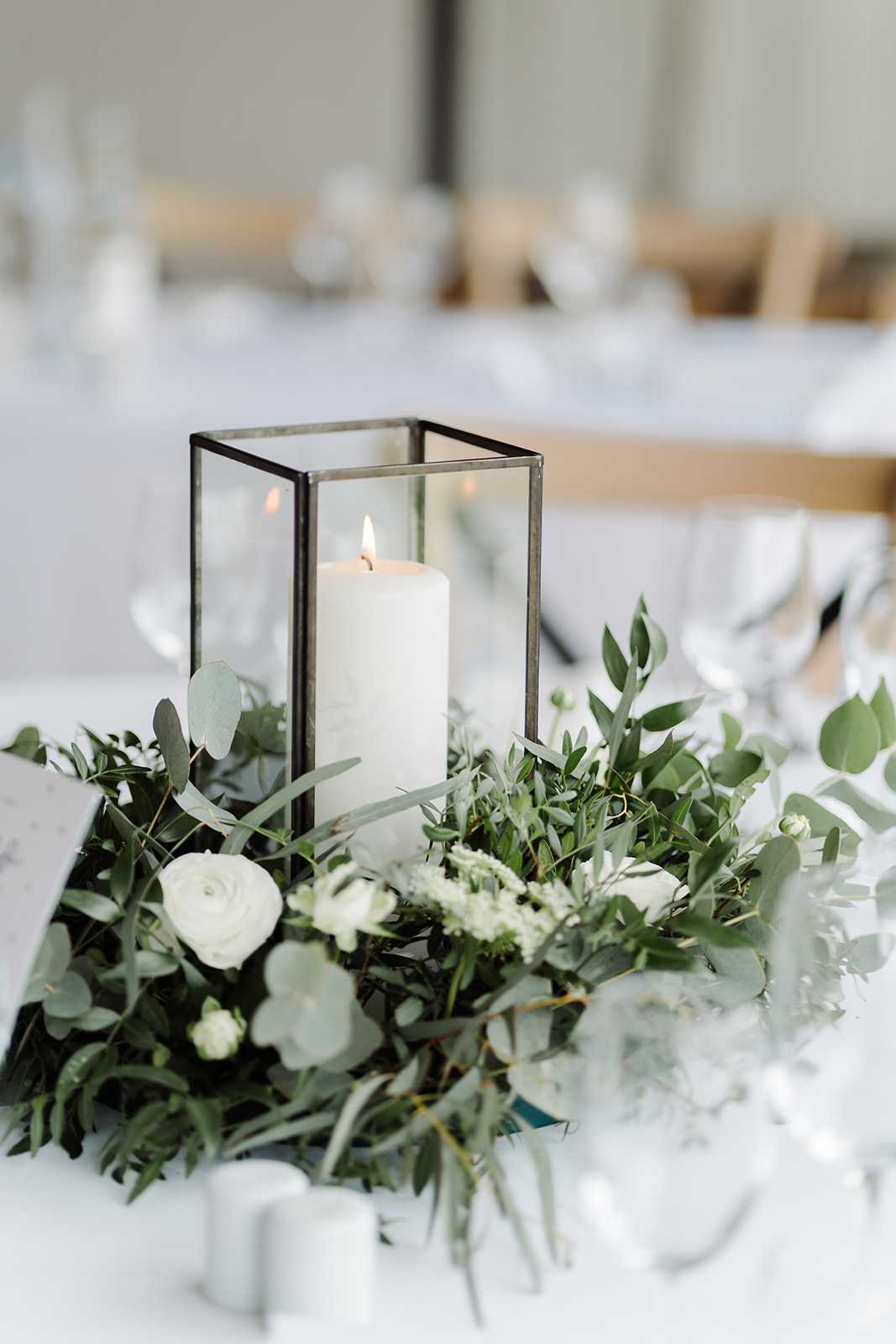 Green Minimal Spring Wedding At Primrose Hill Farm Green Minimal Spring Wedding At Primrose Hill Farm