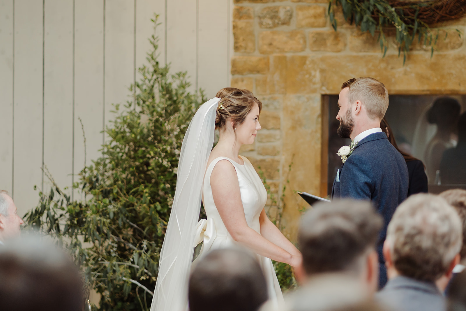 Green Minimal Spring Wedding At Primrose Hill Farm Green Minimal Spring Wedding At Primrose Hill Farm