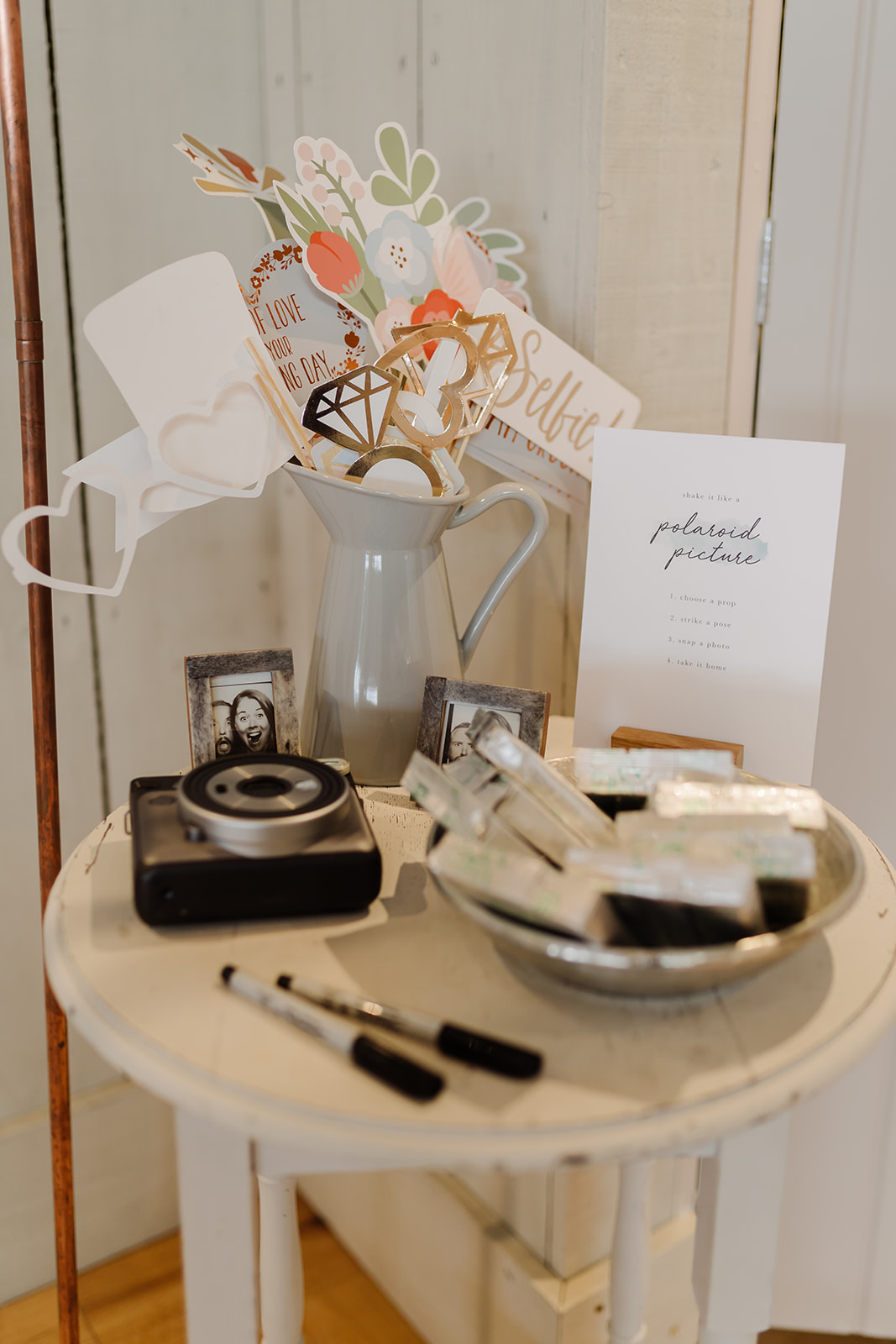 Green Minimal Spring Wedding At Primrose Hill Farm Green Minimal Spring Wedding At Primrose Hill Farm