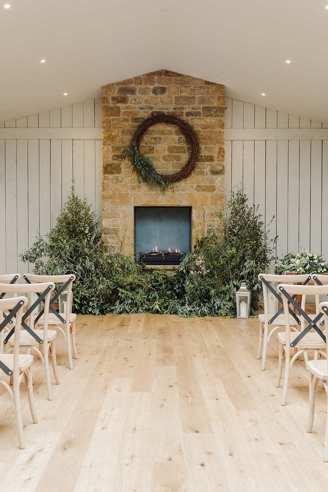 Green Minimal Spring Wedding At Primrose Hill Farm Green Minimal Spring Wedding At Primrose Hill Farm