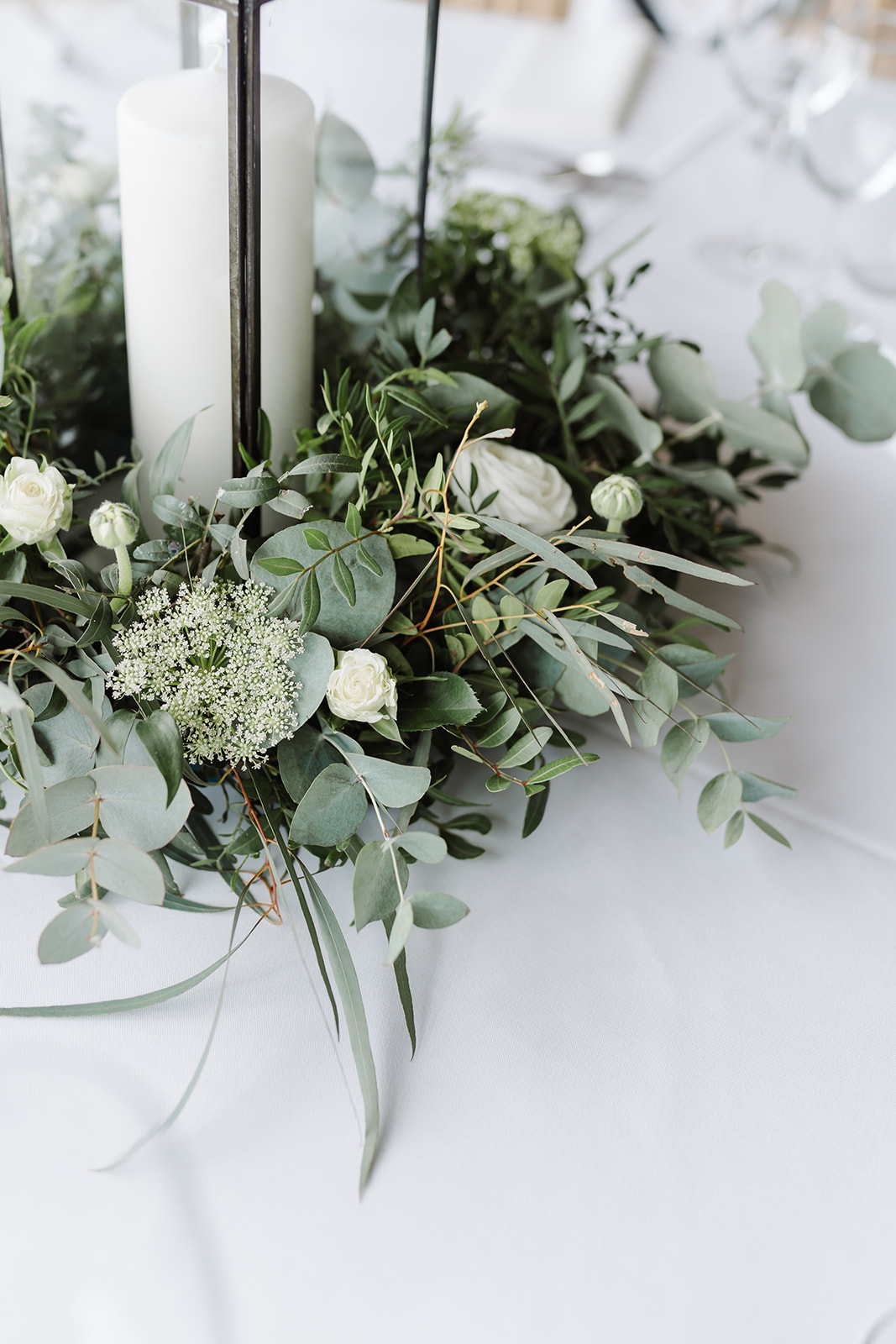 Green Minimal Spring Wedding At Primrose Hill Farm Green Minimal Spring Wedding At Primrose Hill Farm