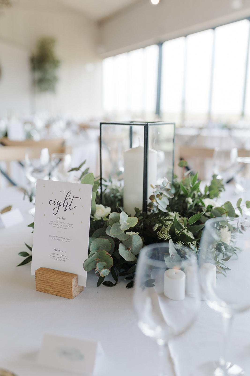 Green Minimal Spring Wedding At Primrose Hill Farm Green Minimal Spring Wedding At Primrose Hill Farm