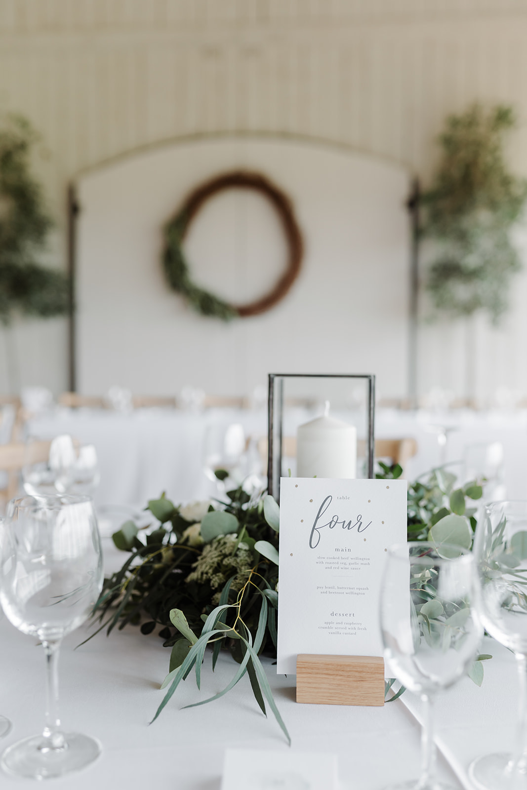 Green Minimal Spring Wedding At Primrose Hill Farm Green Minimal Spring Wedding At Primrose Hill Farm