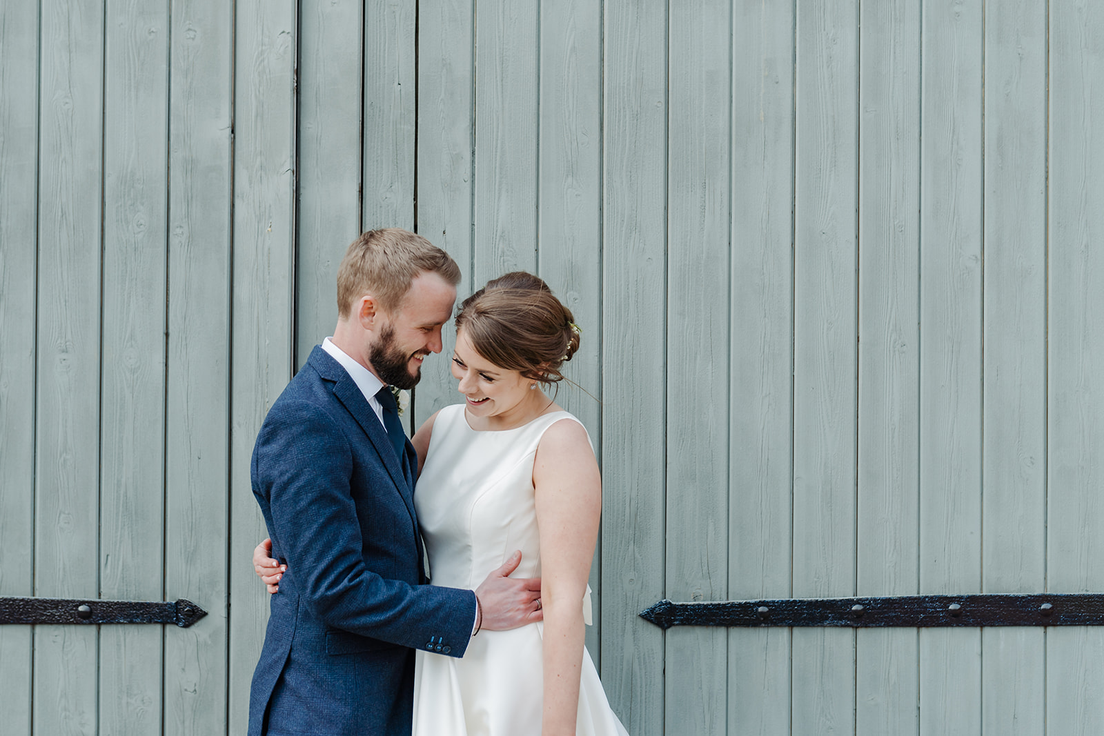 Green Minimal Spring Wedding At Primrose Hill Farm Green Minimal Spring Wedding At Primrose Hill Farm