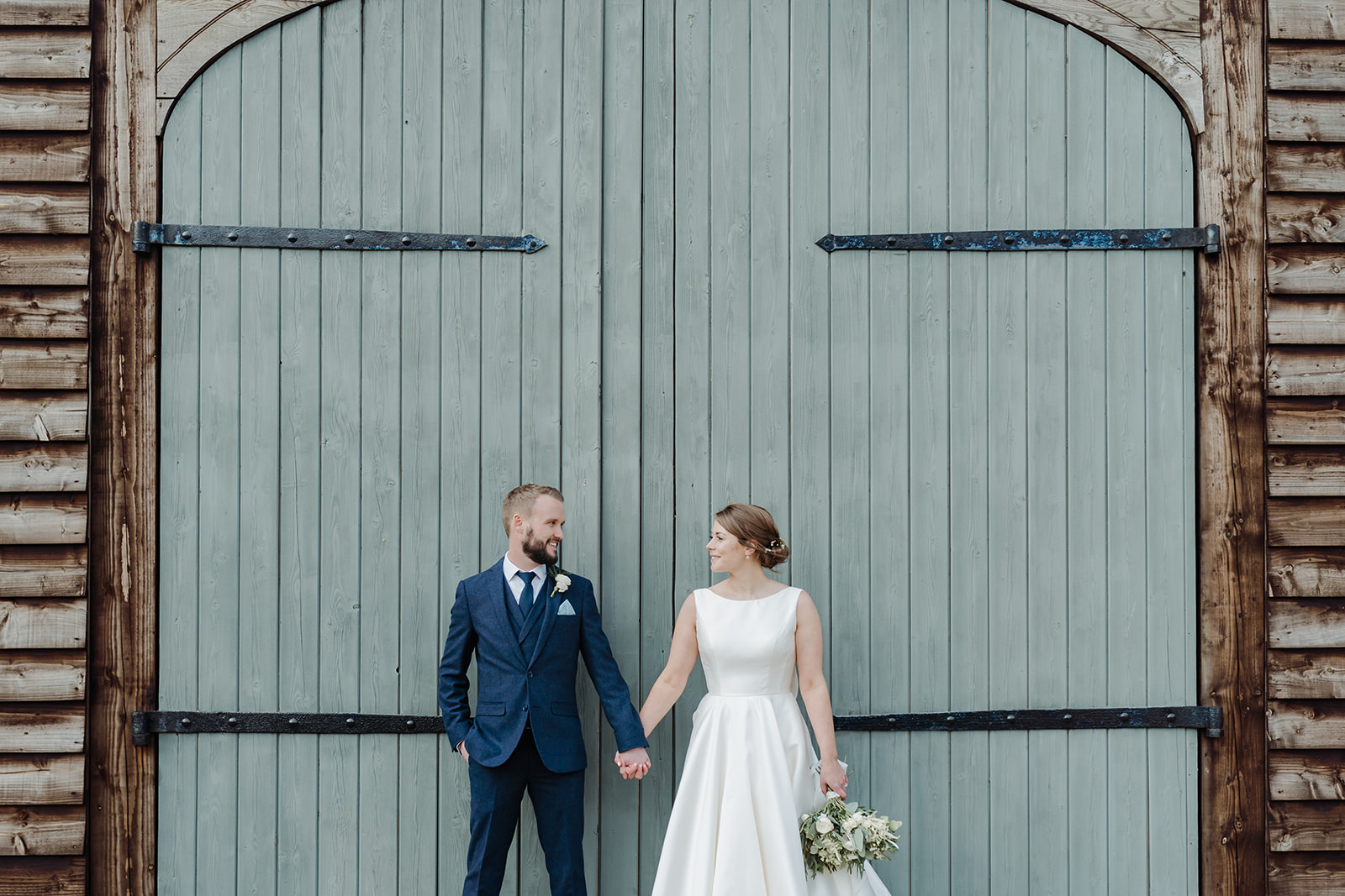 Green Minimal Spring Wedding At Primrose Hill Farm Green Minimal Spring Wedding At Primrose Hill Farm
