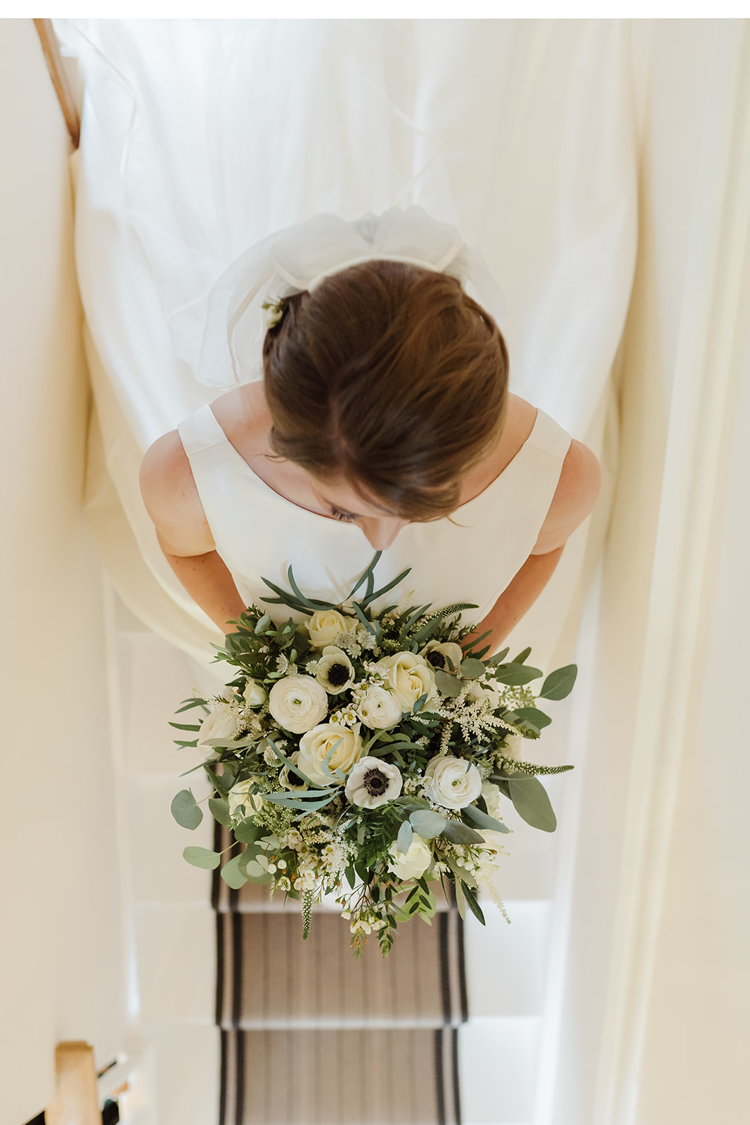 Green Minimal Spring Wedding At Primrose Hill Farm Green Minimal Spring Wedding At Primrose Hill Farm