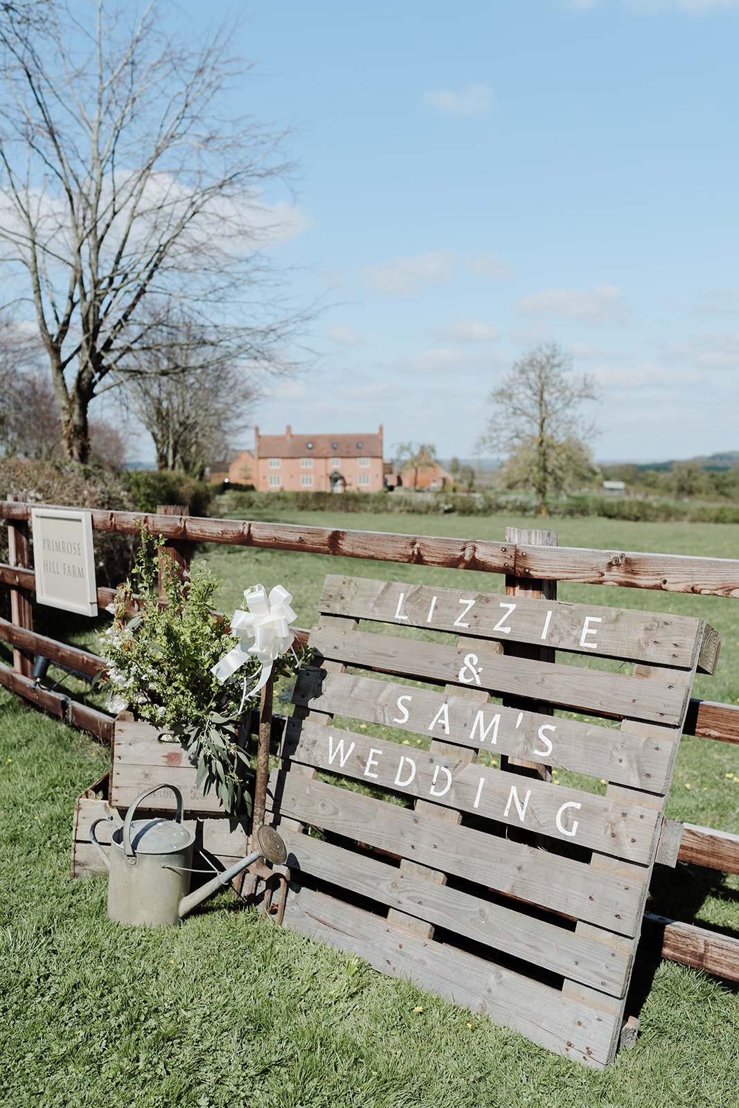 Green Minimal Spring Wedding At Primrose Hill Farm Green Minimal Spring Wedding At Primrose Hill Farm