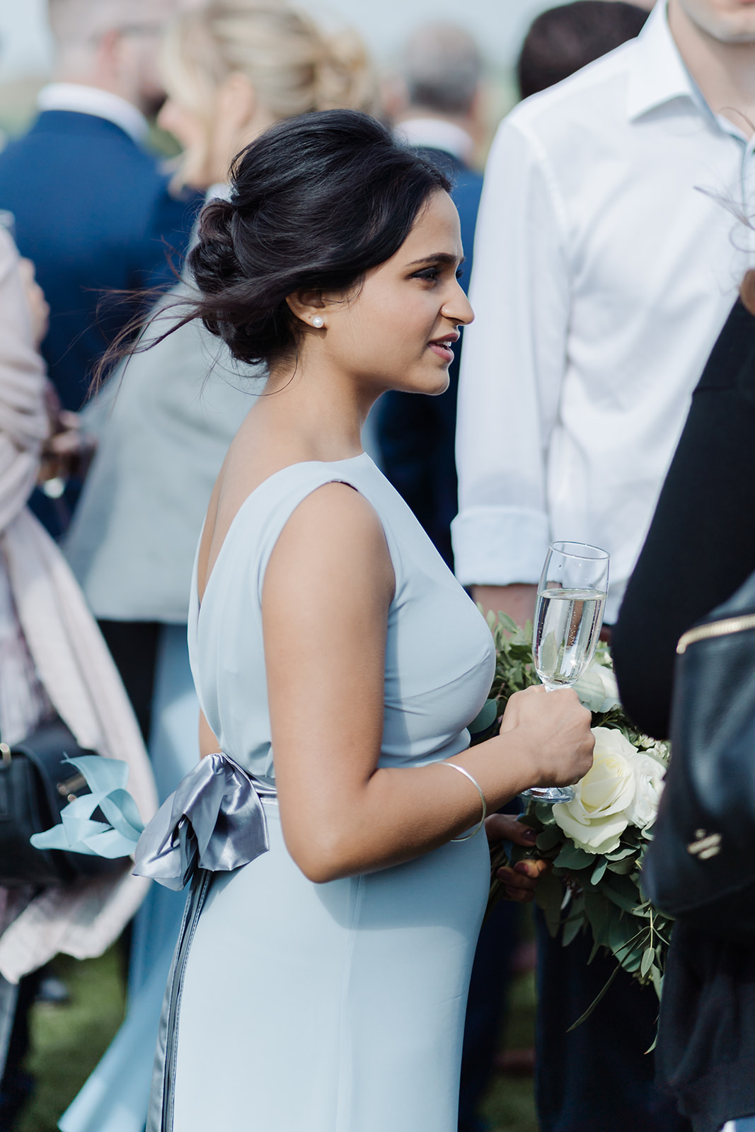 Green Minimal Spring Wedding At Primrose Hill Farm Green Minimal Spring Wedding At Primrose Hill Farm