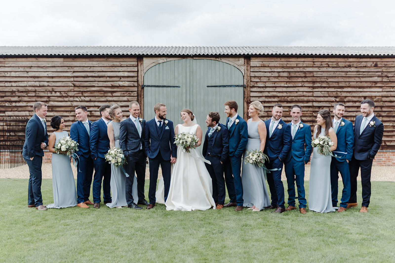 Green Minimal Spring Wedding At Primrose Hill Farm Green Minimal Spring Wedding At Primrose Hill Farm