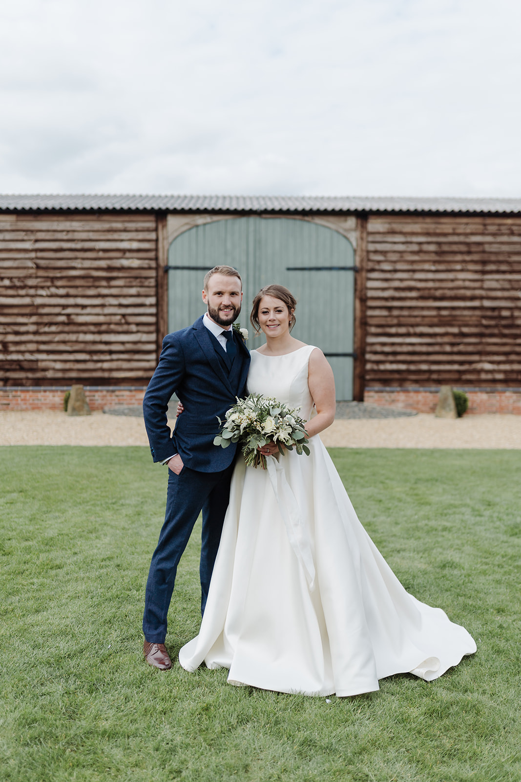 Green Minimal Spring Wedding At Primrose Hill Farm Green Minimal Spring Wedding At Primrose Hill Farm