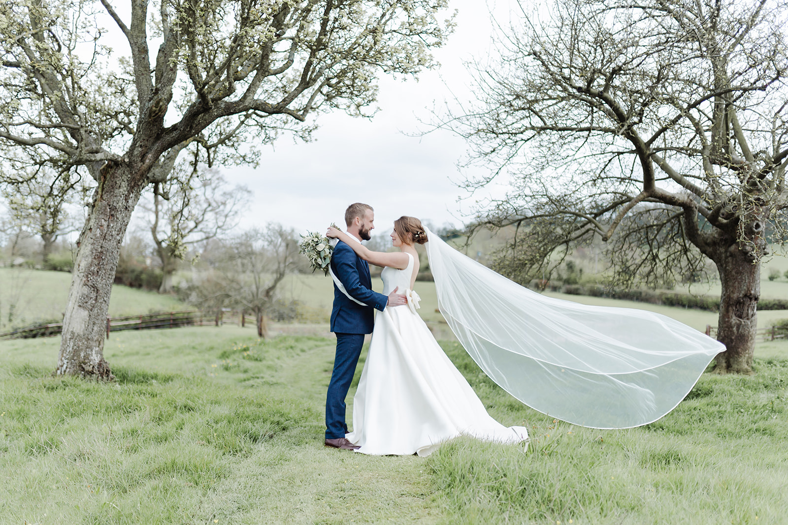 Green Minimal Spring Wedding At Primrose Hill Farm Green Minimal Spring Wedding At Primrose Hill Farm