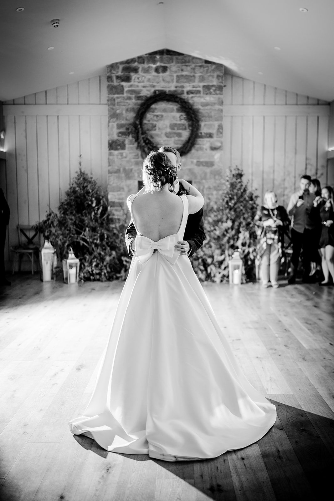 Green Minimal Spring Wedding At Primrose Hill Farm Green Minimal Spring Wedding At Primrose Hill Farm