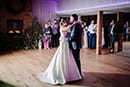 Green Minimal Spring Wedding At Primrose Hill Farm