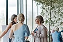 Green Minimal Spring Wedding At Primrose Hill Farm