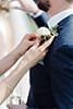 Green Minimal Spring Wedding At Primrose Hill Farm