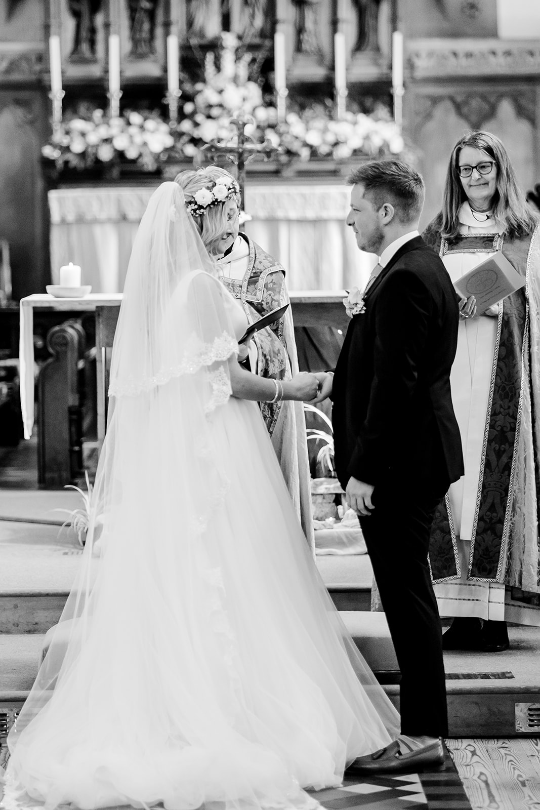 Spring Cream Church Wedding at The Great Barn Aynho Aynhoe Spring Cream Church Wedding at The Great Barn Aynho Aynhoe