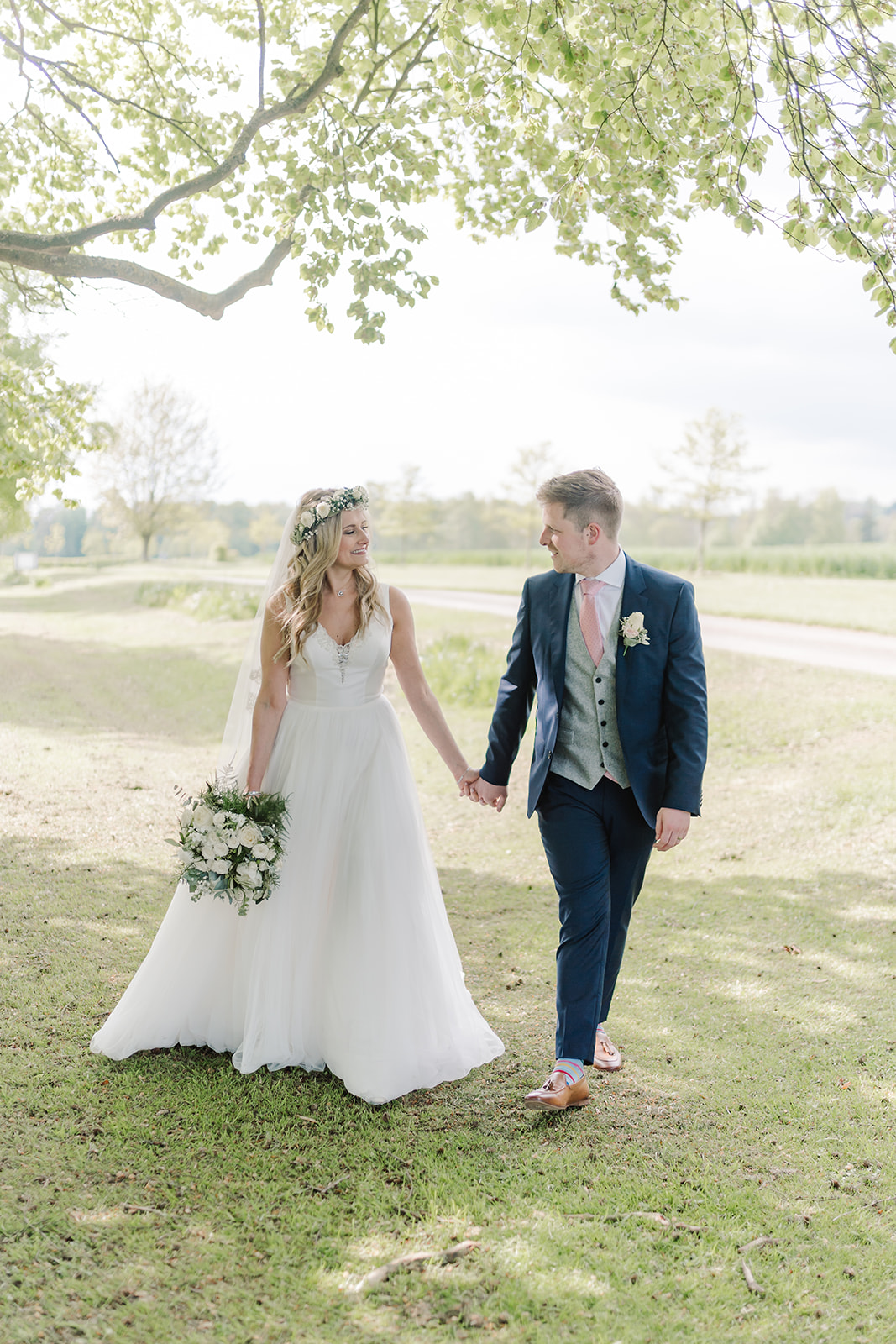 Spring Cream Church Wedding at The Great Barn Aynho Aynhoe Spring Cream Church Wedding at The Great Barn Aynho Aynhoe