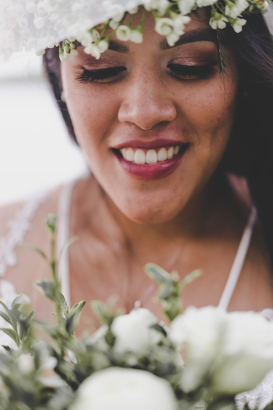 Moli'i Gardens Wedding Moli'i Gardens Wedding
