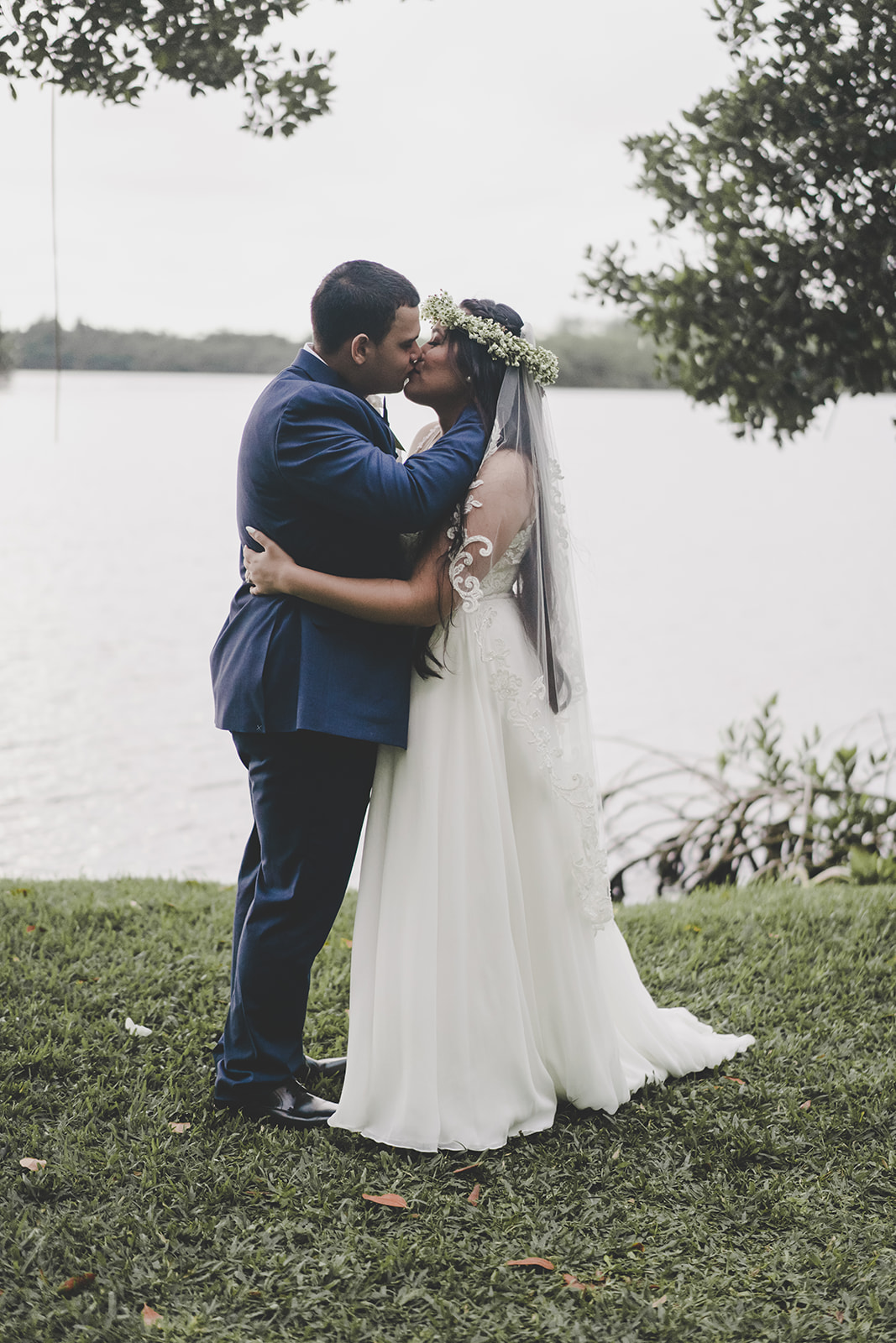 Moli'i Gardens Wedding Moli'i Gardens Wedding
