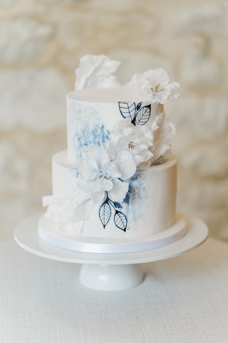 fine art blue inspirational bridal shoot at Huntsmill Farm fine art blue inspirational bridal shoot at Huntsmill Farm