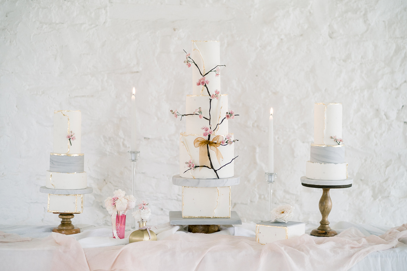 Blossoming Beauty Fine Art Bridal Shoot Barton Court Blossoming Beauty Fine Art Bridal Shoot Barton Court
