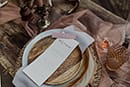 Boho Pampas Wedding Bridal Editorial Shoot at Sezincote House and Gardens in The Cotswolds by Chloe Ely Photography