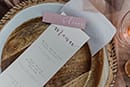 Boho Pampas Wedding Bridal Editorial Shoot at Sezincote House and Gardens in The Cotswolds by Chloe Ely Photography
