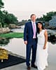Bride and Groom | New England Weddings 