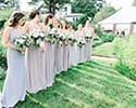 New England Bridesmaids 