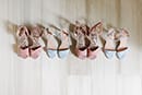 August Rainy Wedding at Blackwell Grange Wedding Venue in Cotswolds by Chloe Ely Photography