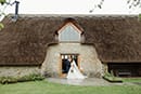 August Rainy Wedding at Blackwell Grange Wedding Venue in Cotswolds by Chloe Ely Photography