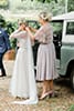 Golden Hour Sperry Tent Marquee Wedding in Cotswolds by Chloe Ely Photography 