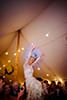 Golden Hour Sperry Tent Marquee Wedding in Cotswolds by Chloe Ely Photography 