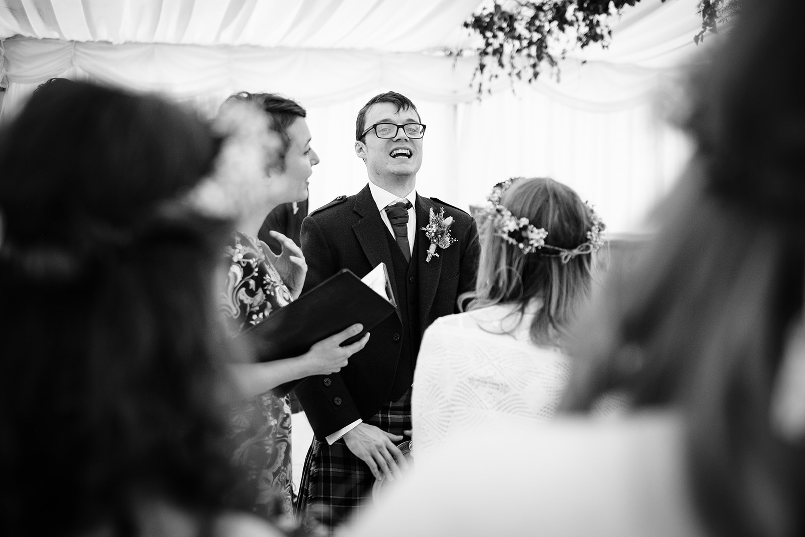 Alison + David - A Harvest Moon Wedding 10 Alison + David - A Harvest Moon Wedding 10