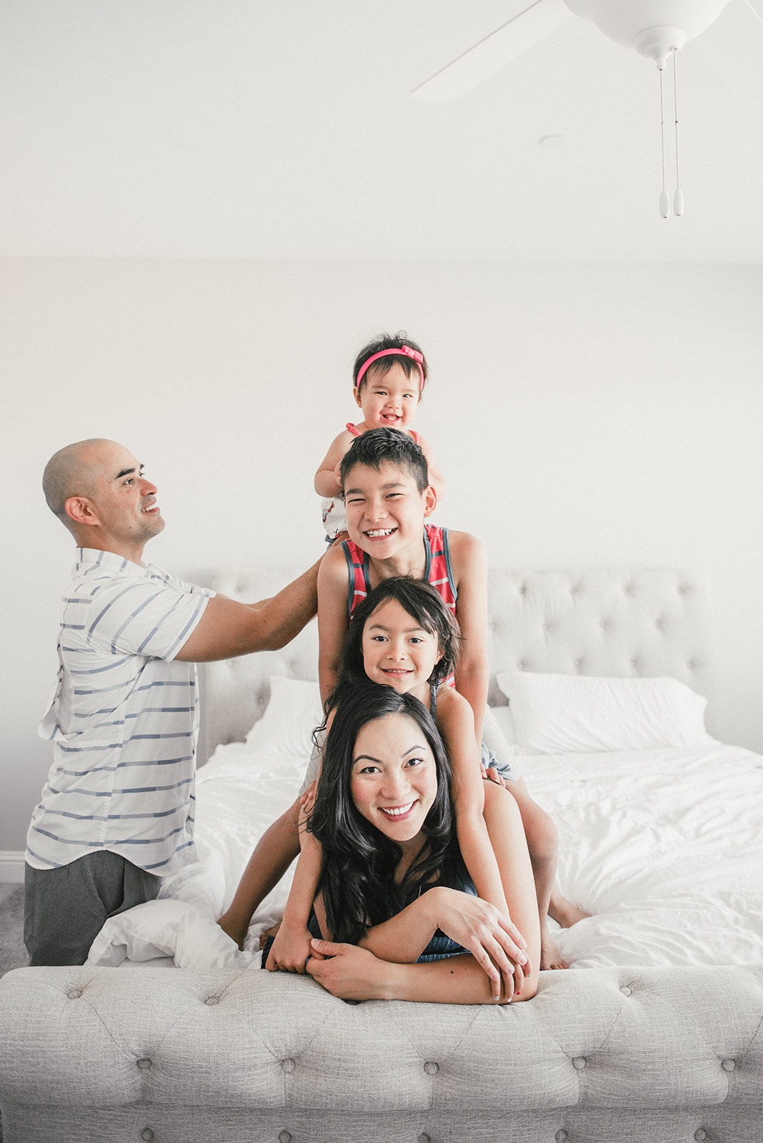 whole family stack 