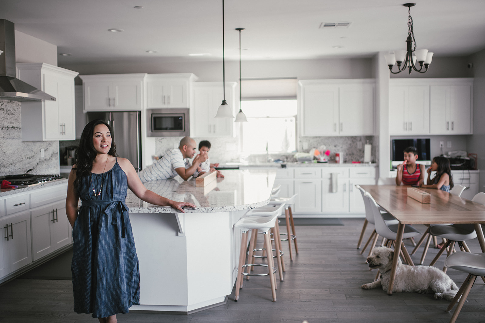 beautiful kitchen