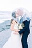 Wedding portraits | New England wedding photographer