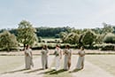 Minimalist September Wedding At Primrose Hill Farm by Chloe Ely Photography